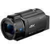 Sony Handycam 4k Ax43a / Videocámara Con Sensor Cmos Exmor R