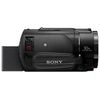 Sony Handycam 4k Ax43a / Videocámara Con Sensor Cmos Exmor R