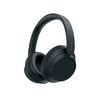 Sony Wh-ch720nb Black / Auriculares Overear Inalámbricos