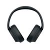 Sony Wh-ch720nb Black / Auriculares Overear Inalámbricos