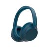 Sony Wh-ch720nl Azul / Auriculares Overear Inalámbricos