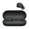 Sony Wf-c700n Black / Auriculares Inear True Wireless