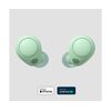 Sony Wf-c700n Mint Green / Auriculares Inear True Wireless