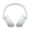 Sony Wh-ch720n White / Auriculares Overear Inalámbricos