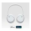 Sony Wh-ch720n White / Auriculares Overear Inalámbricos