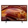 Tv Led Sony Kd-75x75wl 4k X1 Hdr Google Tv