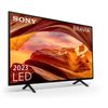 Tv Led Sony Kd-50x75wl 4k X1 Hdr Google Tv