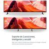 Tv Led Sony Kd-85x80l 4k X1 Triluminos Google Tv