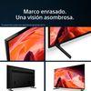 Tv Led Sony Kd-43x80l 4k X1 Triluminos Google Tv