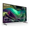 Tv Led Sony Kd-75x85l 4k X1 Full Array Google Tv