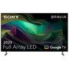 Tv Led Sony Kd-55x85l 4k X1 Full Array Google Tv