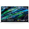 Sony Xr-77a95l Televisor Smart Tv 77" Oled 100/120hz Uhd 4k Hdr