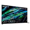 Sony Xr-55a95l Televisor Smart Tv 55" Oled 100/120hz Uhd 4k Hdr
