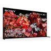 Tv Mini Led Sony Xr-65x95l 4k Xr Hdr Google Tv