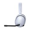 Sony Inzone H5 White / Auriculares Overear Inalámbricos