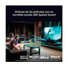 Sony Ht-a9000 Bravia Theatre Bar 9 Black / Barra De Sonido 62w 7.0.2ch