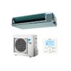 Aire Acondicionado Conductos Daikin Sky Air Serie Active Adeas71a - Daikin