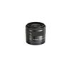 Canon Ef-m 15-45mm F/3.5-6.3 Is Stm Black No Packing