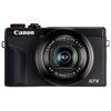 Canon Powershot G7 X Mark Iii Negra / Cámara Compacta 20.1 Mpx / Video 4k / 3.5 Mm Entr