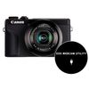 Canon Powershot G7 X Mark Iii Negra / Cámara Compacta 20.1 Mpx / Video 4k / 3.5 Mm Entr