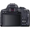 Canon Eos 850d Body Negro