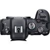 Canon Eos R6 Mirrorless Digital Camera (body Only)