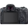 Canon Eos R5 Body Negro