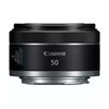 Canon Rf 50mm F1.8 Stm / Objetivo Longitud Focal Fija Rf