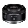 Canon Rf 50mm F1.8 Stm / Objetivo Longitud Focal Fija Rf