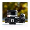 Canon Rf 50mm F1.8 Stm / Objetivo Longitud Focal Fija Rf