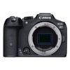 Canon Eos R7 Cuerpo Milc 32,5 Mp Cmos 6960 X 4640 Pixeles Negro