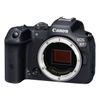 Canon Eos R7 Cuerpo Milc 32,5 Mp Cmos 6960 X 4640 Pixeles Negro