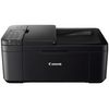 Canon Pixma Tr4650 Negro Impresora Multifunción Inalámbrica