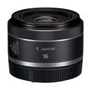 Canon Rf 16mm F2.8 Stm / Objetivo Ultra Gran Angular