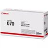 Canon 070 Cartuccia Toner 1 Pz Originale Nero