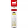 Canon 6291c001 Cartucho De Tinta 1 Pieza(s) Original Amarillo