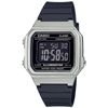 Reloj Digital Casio Collection Men W-217hm-7bvef/ 43mm/ Plata