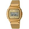 Reloj Digital Casio Vintage Iconic A1000mg-9ef/ 39mm/ Dorado