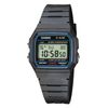 Reloj Digital Casio Collection Men F-91w-1yeg/ 38mm/ Negro