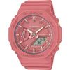 Reloj De Mujer Analógico Digital - Correa Rosa - Casio Gma-s2100-4a2er