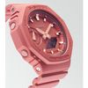 Reloj De Mujer Analógico Digital - Correa Rosa - Casio Gma-s2100-4a2er