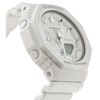 Reloj Analógico Digital Casio G-shock Trend Gma-s2100-7aer/ 46mm/ Blanco