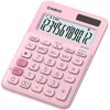 Calculadora Casio My Style Clorful Ms-20uc-pk/ Rosa