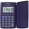 Calculadora De Bolsillo Casio Hl-820ver/ Azul