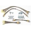 Hpe P9l11a Accesorio De Bastidor Kit De Montaje