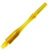 Cañas Fit Shaft Gear Hybrid Amarillo Giratorio Talla 3