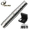 Dardos Cosmo Darts Justi 18gr