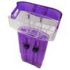 Funda Cosmo Darts X Case Purple