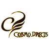Funda Cosmo Darts X Case Purple