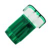 Funda Cosmo Darts X Case Green